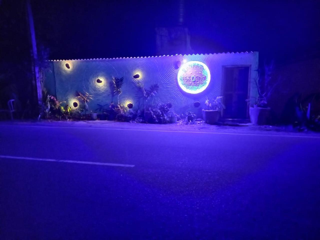 Rankaty Residence Unawatuna Εξωτερικό φωτογραφία