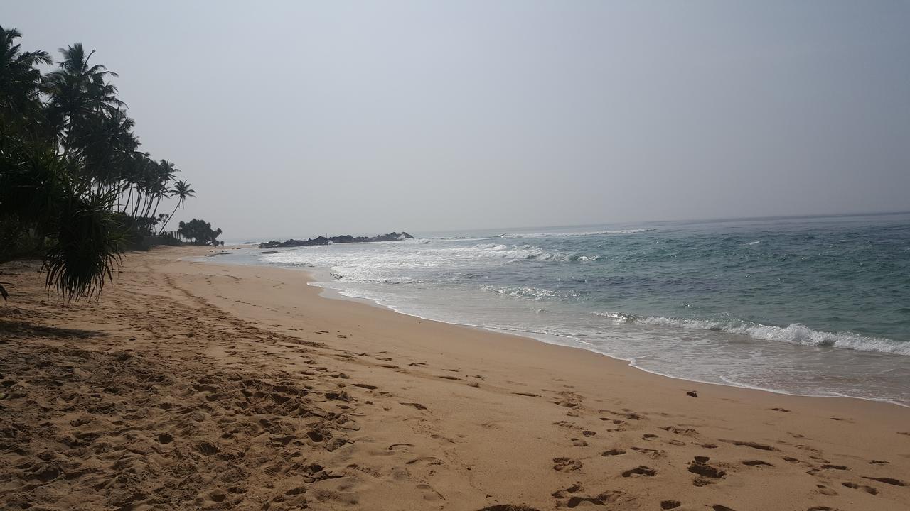 Rankaty Residence Unawatuna Εξωτερικό φωτογραφία