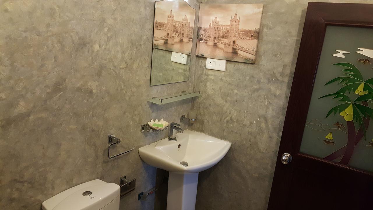 Rankaty Residence Unawatuna Εξωτερικό φωτογραφία