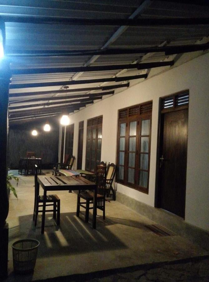 Rankaty Residence Unawatuna Εξωτερικό φωτογραφία